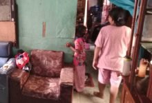 Kesal dan Cemburu Istri Didekati Sahabat Sendiri, Pria di Samarinda Bacok Teman dengan Katana