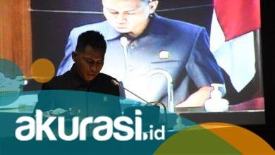 Kinerja Isran Dipertanyakan, SILPA 2020 Rp2,9 Triliun, Penanganan Infrastruktur hingga Tambang Carut Marut