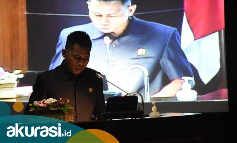 Kinerja Isran Dipertanyakan, SILPA 2020 Rp2,9 Triliun, Penanganan Infrastruktur hingga Tambang Carut Marut