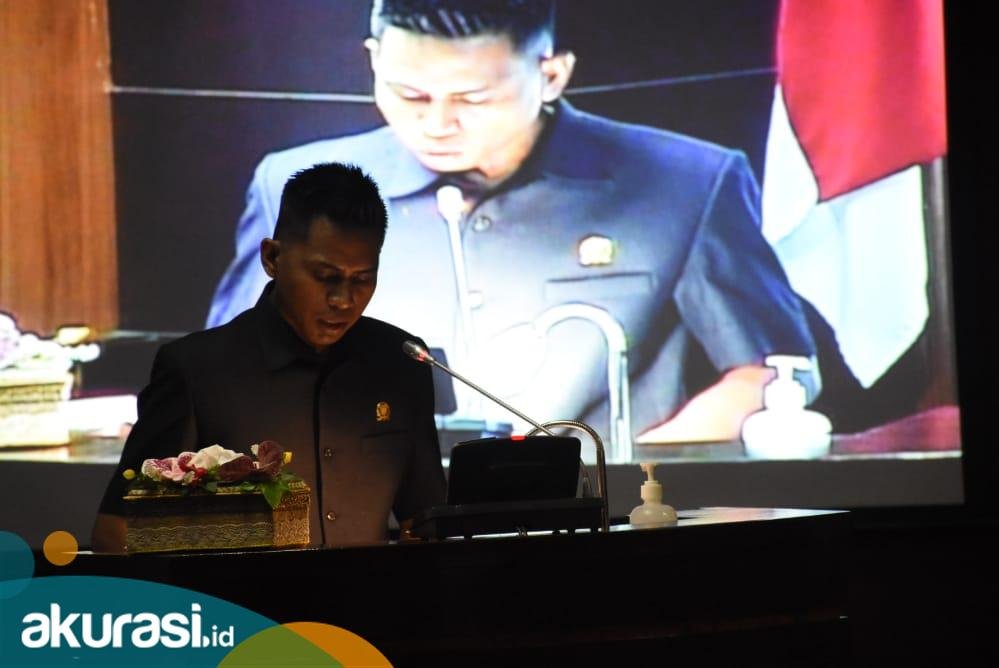 Kinerja Isran Dipertanyakan, SILPA 2020 Rp2,9 Triliun, Penanganan Infrastruktur hingga Tambang Carut Marut