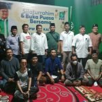 Duduk Bareng Awak Media, PKB Kaltim Mulai Buka Kartu Menyongsong Hadapi Pemilu 2024