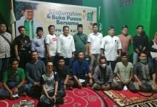 Duduk Bareng Awak Media, PKB Kaltim Mulai Buka Kartu Menyongsong Hadapi Pemilu 2024