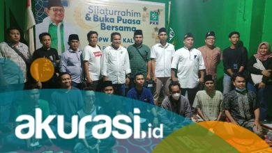 Duduk Bareng Awak Media, PKB Kaltim Mulai Buka Kartu Menyongsong Hadapi Pemilu 2024
