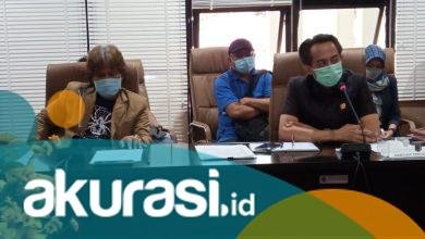 RSUD Bontang Wajibkan Rapid Tes Bagi Penunggu Pasien, Dewan Minta Dana Covid-19 Bantu Biayai
