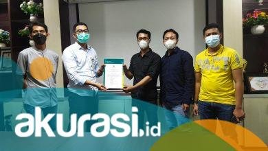 Bangun Media Profesional, SMSI Bontang Dorong Perusahaan Media Daftarkan Wartawannya BPJS Ketenagakerjaan