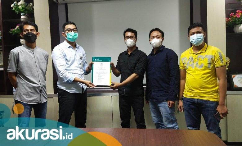 Bangun Media Profesional, SMSI Bontang Dorong Perusahaan Media Daftarkan Wartawannya BPJS Ketenagakerjaan