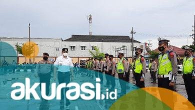 Pos Pengamanan Operasi Ketupat 2021 Ditambah, Pemkot Harapkan Penjagaan Maksimal
