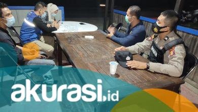 Nekat Paksa Bawa Jenazah Pasien Covid ke Berau dari Samarinda, Diadang Satgas Covid di Kutim