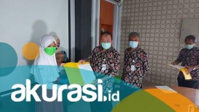 Raih Beasiswa Yayasan Vidatra, 6 Siswa Tanda Tangan MoU