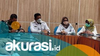 Resmi! Masuk Bontang Wajib Antigen Negatif, Larang Mudik Antar Pulau