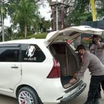 Pengetatan Jalur Masuk Bontang Dimulai, Khusus Warga Daerah Ini yang Bebas Masuk Kota Tanpa Antigen