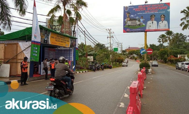 Ingin Mengurus Surat Jalan dari Kelurahan? Ini Cara dan Kategori Agar Diperbolehkan Keluar Kota