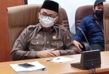 Sebagai Anggota Komisi I DPRD dan Ketua GPMB Bontang, Abdul Haris Gencarkan Aplikasi Literasi