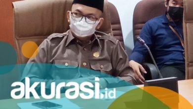 Sebagai Anggota Komisi I DPRD dan Ketua GPMB Bontang, Abdul Haris Gencarkan Aplikasi Literasi