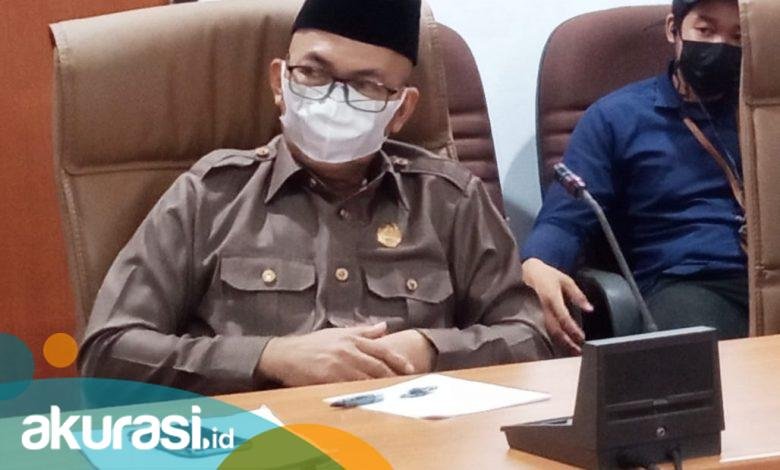 Sebagai Anggota Komisi I DPRD dan Ketua GPMB Bontang, Abdul Haris Gencarkan Aplikasi Literasi