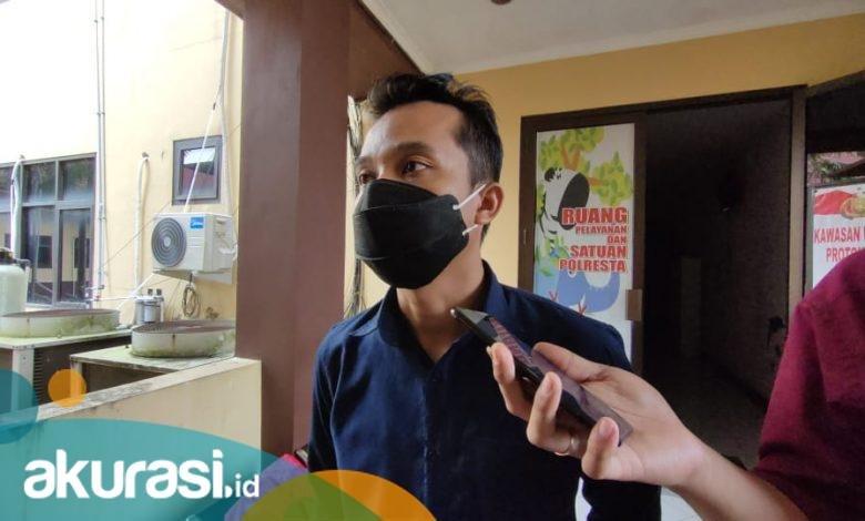 Para Korban Kasus Dugaan Investasi Bodong 212 Mart Diperiksa Polisi