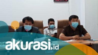 Terkait Perselisihan Pemilihan Ketua RT, Komisi I DPRD Bontang Minta Lurah Koordinasi Secara Teknis