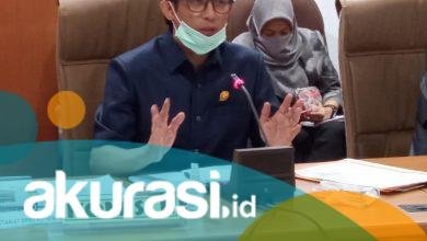 Komisi II DPRD Siap Kawal Kantor Imigrasi Bontang Naik Kelas III