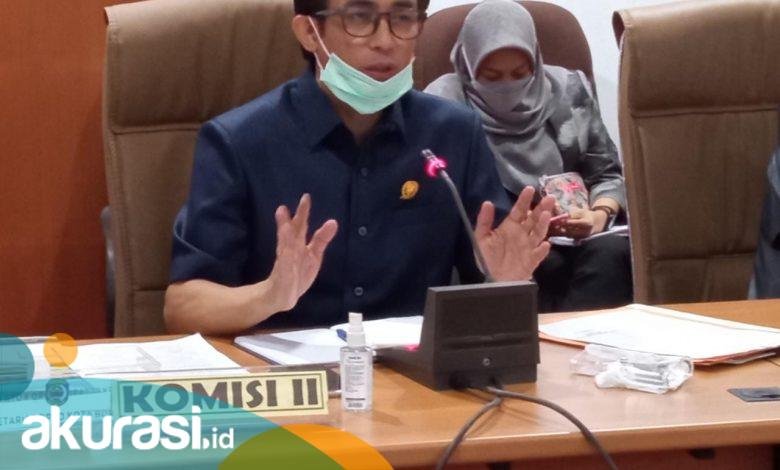 Komisi II DPRD Siap Kawal Kantor Imigrasi Bontang Naik Kelas III
