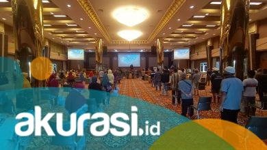 Hadiri Pembagian 462 Sembako di Buddist Centre, Andi Harun: Ikatan Kemanusiaan Kita Erat