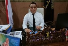 Berkah Ramadan, 565 Tahanan Dapat Remisi, 2 Orang Langsung Bebas