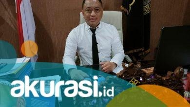 Berkah Ramadan, 565 Tahanan Dapat Remisi, 2 Orang Langsung Bebas