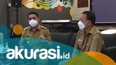 Jembatan Mahkota II Belum Bisa Dilewati Saat Lebaran, Andi Harun: Ini Demi Keselamatan Warga