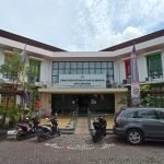 Idulfitri 1442 Hijriah, Dinas Perpustakaan dan Kearsipan Bontang Tutup Layanan 13 Hingga 16 Mei 2021