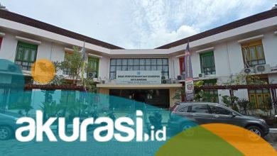 Idulfitri 1442 Hijriah, Dinas Perpustakaan dan Kearsipan Bontang Tutup Layanan 13 Hingga 16 Mei 2021
