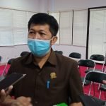 Raking Minta Pemkot Tidak Paksa Pedangan Pasar Tamrin untuk Berjualan di Lapak
