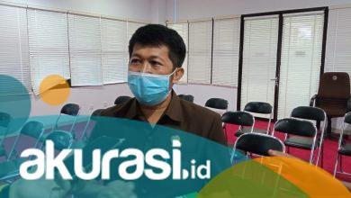 Raking Minta Pemkot Tidak Paksa Pedangan Pasar Tamrin untuk Berjualan di Lapak