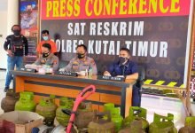 Tak Kapok Dipenjara, Residivis Satroni 18 TKP