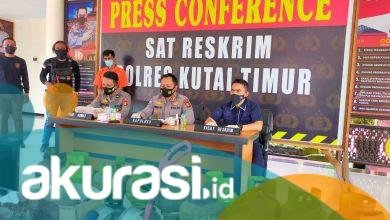 Tak Kapok Dipenjara, Residivis Satroni 18 TKP