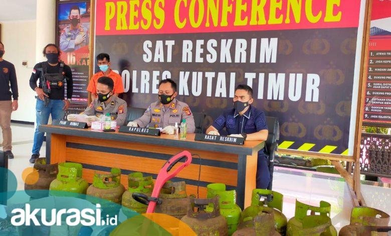 Tak Kapok Dipenjara, Residivis Satroni 18 TKP