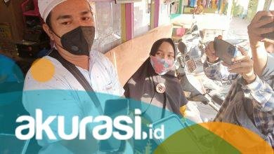 Tak Bisa Lunasi Biaya Persalinan Anak Kedelapan, Pasutri Dapat Bantuan dari Yayasan di Samarinda