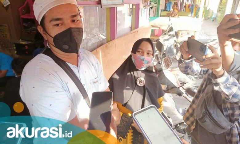 Tak Bisa Lunasi Biaya Persalinan Anak Kedelapan, Pasutri Dapat Bantuan dari Yayasan di Samarinda