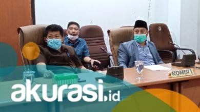 Komisi I DPRD Bontang Usul Perda Ketenagakerjaan Digabung, Layaknya Omnibus Law Lokal