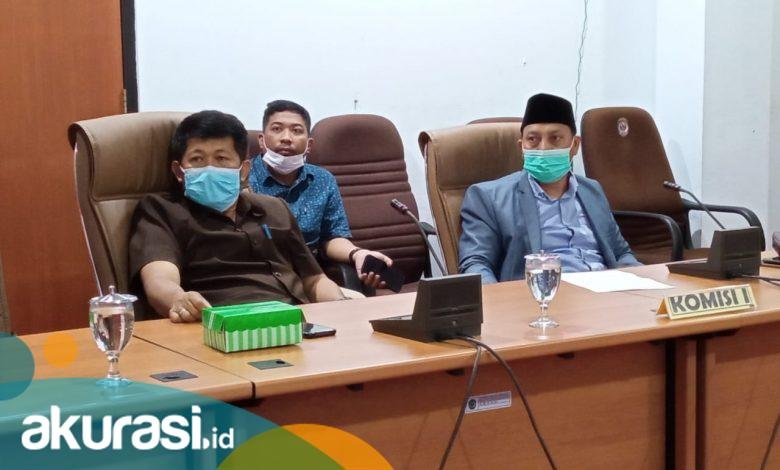 Komisi I DPRD Bontang Usul Perda Ketenagakerjaan Digabung, Layaknya Omnibus Law Lokal
