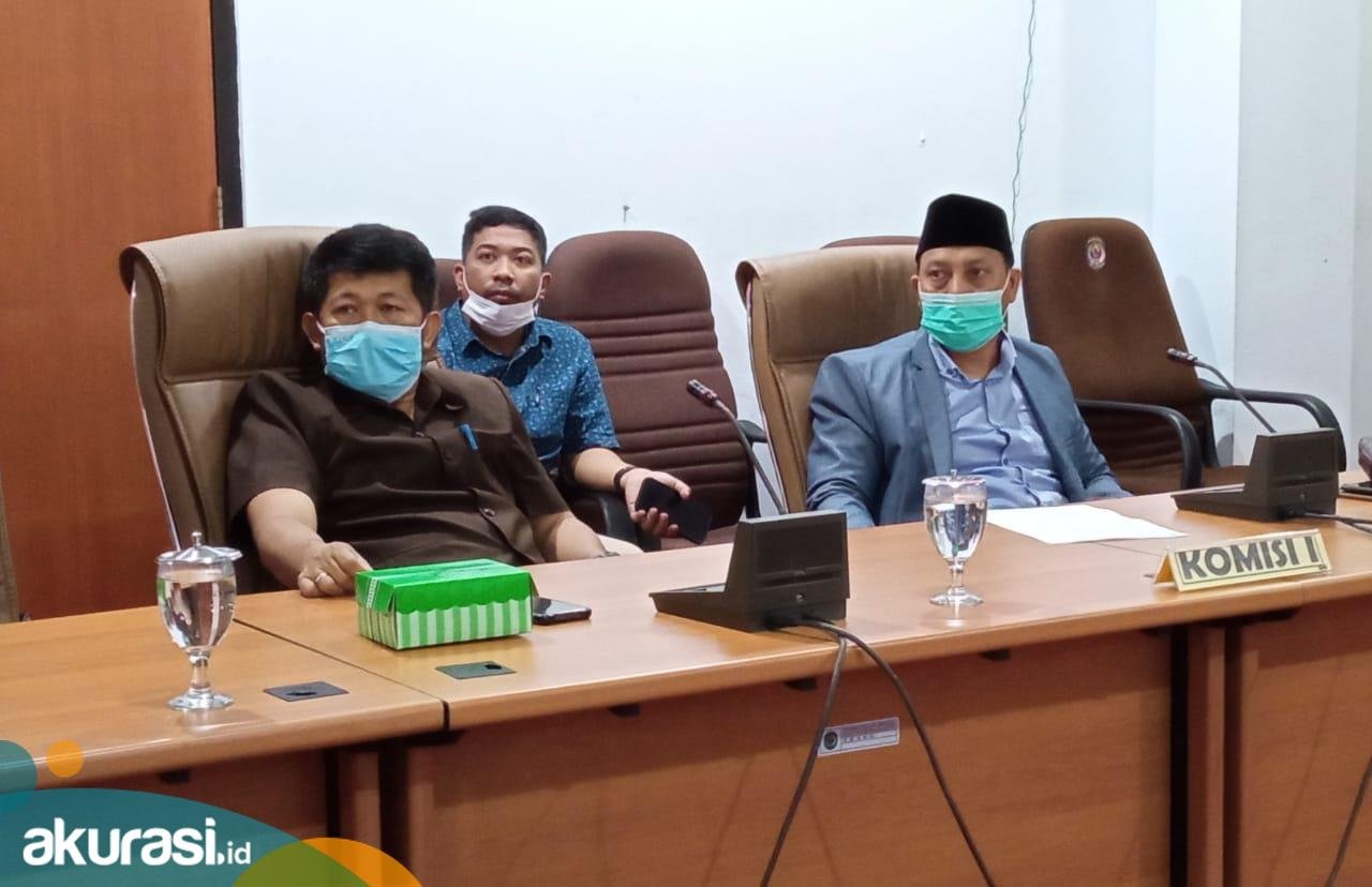 Komisi I DPRD Bontang Usul Perda Ketenagakerjaan Digabung, Layaknya Omnibus Law Lokal