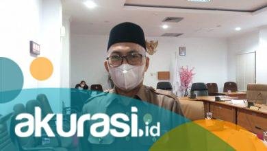 Orang dengan Gangguan Jiwa Bikin Resah, Abdul Haris Pertanyakan Sikap Pemkot