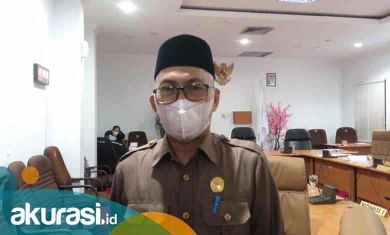Orang dengan Gangguan Jiwa Bikin Resah, Abdul Haris Pertanyakan Sikap Pemkot