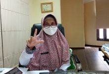 Peringati Hari Buku Nasional, DPK Bontang Gencarkan Program Literasi