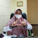 DPK Bontang Dorong OPD Digitalisasi Arsip Melalui Aplikasi Srikandi