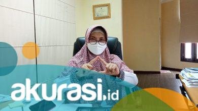 DPK Bontang Dorong OPD Digitalisasi Arsip Melalui Aplikasi Srikandi