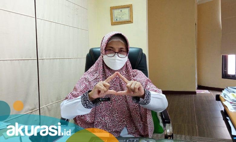 DPK Bontang Dorong OPD Digitalisasi Arsip Melalui Aplikasi Srikandi