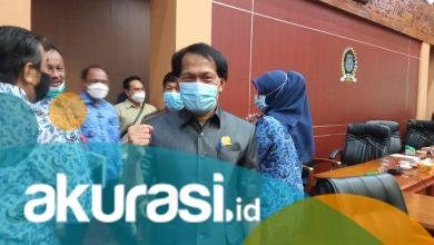 Muslimin Sebut Atlet Bontang Kurang Perhatian Pemerintah