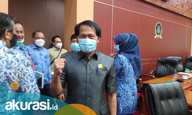 Muslimin Sebut Atlet Bontang Kurang Perhatian Pemerintah