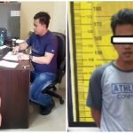 BRI Link Dibobol Maling, Uang Rp21 Juta Raib