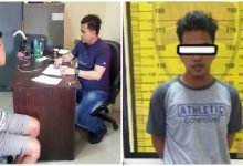 BRI Link Dibobol Maling, Uang Rp21 Juta Raib