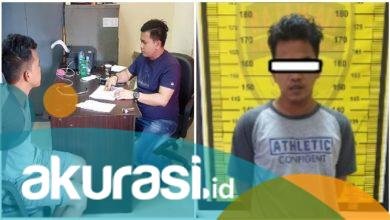BRI Link Dibobol Maling, Uang Rp21 Juta Raib